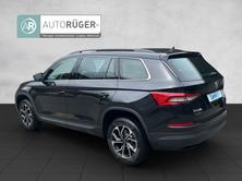 SKODA Kodiaq 2.0 TSI 4x4 Style, Petrol, Second hand / Used, Automatic - 4