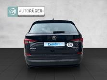 SKODA Kodiaq 2.0 TSI 4x4 Style, Petrol, Second hand / Used, Automatic - 5