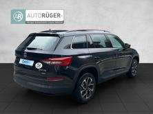SKODA Kodiaq 2.0 TSI 4x4 Style, Petrol, Second hand / Used, Automatic - 6