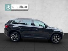 SKODA Kodiaq 2.0 TSI 4x4 Style, Petrol, Second hand / Used, Automatic - 7