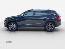 SKODA KODIAQ Scout, Diesel, Occasion / Gebraucht, Automatik - 2