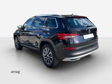 SKODA KODIAQ Scout, Diesel, Occasion / Gebraucht, Automatik - 3