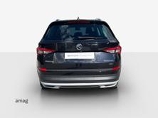 SKODA KODIAQ Scout, Diesel, Occasion / Gebraucht, Automatik - 4