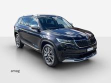 SKODA KODIAQ Scout, Diesel, Occasion / Gebraucht, Automatik - 6