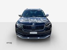 SKODA KODIAQ Scout, Diesel, Occasion / Gebraucht, Automatik - 7