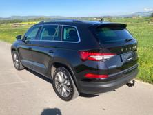 SKODA Kodiaq 2.0 TSI 4x4 Clever mit Anhängerkupplung + Stan, Benzin, Occasion / Gebraucht, Automatik - 4