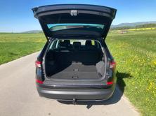 SKODA Kodiaq 2.0 TSI 4x4 Clever mit Anhängerkupplung + Stan, Benzin, Occasion / Gebraucht, Automatik - 7
