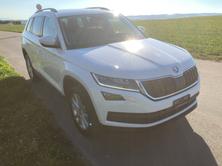 SKODA Kodiaq 2.0 TDI SCR Style 4x4 DSG mit Anhängerkupplung, Diesel, Occasion / Gebraucht, Automatik - 2
