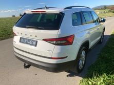 SKODA Kodiaq 2.0 TDI SCR Style 4x4 DSG mit Anhängerkupplung, Diesel, Occasion / Gebraucht, Automatik - 3
