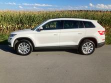 SKODA Kodiaq 2.0 TDI SCR Style 4x4 DSG mit Anhängerkupplung, Diesel, Occasion / Gebraucht, Automatik - 5