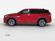 SKODA Kodiaq iV Sportline, Hybride Intégral Essence/Électricité, Occasion / Utilisé, Automatique - 2
