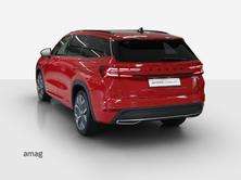 SKODA Kodiaq iV Sportline, Hybride Intégral Essence/Électricité, Occasion / Utilisé, Automatique - 3