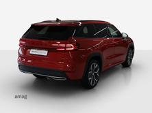 SKODA Kodiaq iV Sportline, Hybride Intégral Essence/Électricité, Occasion / Utilisé, Automatique - 5