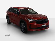 SKODA Kodiaq iV Sportline, Hybride Intégral Essence/Électricité, Occasion / Utilisé, Automatique - 6