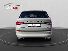 SKODA Kodiaq 2.0 TSI 4x4 SportLine, Benzin, Occasion / Gebraucht, Automatik - 3