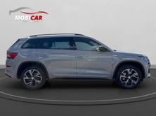 SKODA Kodiaq 2.0 TSI 4x4 SportLine, Benzin, Occasion / Gebraucht, Automatik - 4