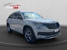 SKODA Kodiaq 2.0 TSI 4x4 SportLine, Benzin, Occasion / Gebraucht, Automatik - 6