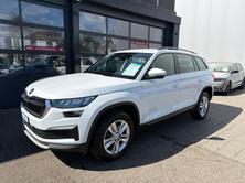 SKODA Kodiaq 2.0 TDI CR Ambition 4x4 DSG, Diesel, Second hand / Used, Automatic - 2