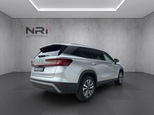 SKODA Kodiaq 2.0 TSI Selection, Petrol, Second hand / Used, Automatic - 5