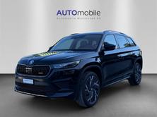 SKODA Kodiaq 2.0 TSI 4x4 RS, Petrol, Second hand / Used, Automatic - 2