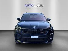 SKODA Kodiaq 2.0 TSI 4x4 RS, Petrol, Second hand / Used, Automatic - 3