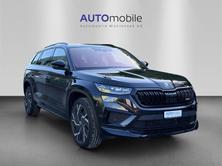 SKODA Kodiaq 2.0 TSI 4x4 RS, Petrol, Second hand / Used, Automatic - 4