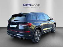 SKODA Kodiaq 2.0 TSI 4x4 RS, Petrol, Second hand / Used, Automatic - 5