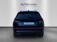 SKODA Kodiaq 2.0 TSI 4x4 RS, Petrol, Second hand / Used, Automatic - 6