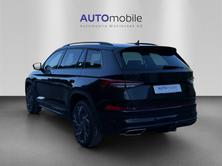 SKODA Kodiaq 2.0 TSI 4x4 RS, Petrol, Second hand / Used, Automatic - 7