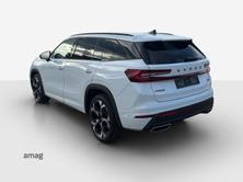 SKODA Kodiaq RS, Benzin, Occasion / Gebraucht, Automatik - 3