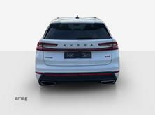 SKODA Kodiaq RS, Benzin, Occasion / Gebraucht, Automatik - 4