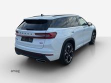SKODA Kodiaq RS, Benzin, Occasion / Gebraucht, Automatik - 5