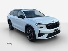 SKODA Kodiaq RS, Benzin, Occasion / Gebraucht, Automatik - 6