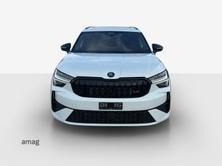 SKODA Kodiaq RS, Benzin, Occasion / Gebraucht, Automatik - 7