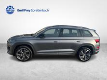 SKODA Kodiaq 2.0 TSI RS DSG, Benzin, Occasion / Gebraucht, Automatik - 2