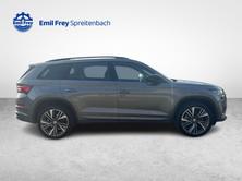 SKODA Kodiaq 2.0 TSI RS DSG, Benzin, Occasion / Gebraucht, Automatik - 6