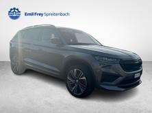 SKODA Kodiaq 2.0 TSI RS DSG, Benzin, Occasion / Gebraucht, Automatik - 7