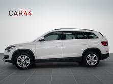 SKODA Kodiaq 2.0 TSI Style DSG 4x4, Petrol, Second hand / Used, Automatic - 2