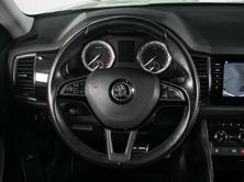 SKODA Kodiaq 2.0 TSI Style DSG 4x4, Petrol, Second hand / Used, Automatic - 5