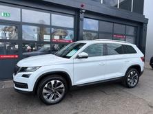 SKODA Kodiaq 2.0 TDI CR Style 4x4 DSG 7 Sitze, Diesel, Second hand / Used, Automatic - 2