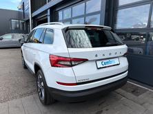 SKODA Kodiaq 2.0 TDI CR Style 4x4 DSG 7 Sitze, Diesel, Second hand / Used, Automatic - 4