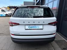 SKODA Kodiaq 2.0 TDI CR Style 4x4 DSG 7 Sitze, Diesel, Second hand / Used, Automatic - 5