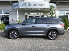 SKODA Kodiaq 2.0 TDI Sportline DSG Automat 7-Plätzer, Diesel, Occasion / Gebraucht, Automatik - 5