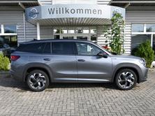 SKODA Kodiaq 2.0 TDI Sportline DSG Automat 7-Plätzer, Diesel, Occasion / Gebraucht, Automatik - 6