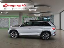 SKODA Kodiaq 2.0 Bi-TDI SCR RS 4x4 DSG, Diesel, Occasion / Gebraucht, Automatik - 2