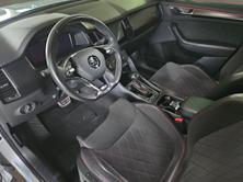 SKODA Kodiaq 2.0 Bi-TDI SCR RS 4x4 DSG, Diesel, Occasion / Gebraucht, Automatik - 7
