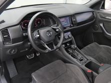 SKODA Kodiaq 2.0 TSI 4x4 SportLine, Benzin, Occasion / Gebraucht, Automatik - 3