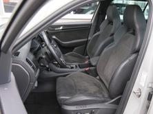 SKODA Kodiaq 2.0 TSI 4x4 SportLine, Benzin, Occasion / Gebraucht, Automatik - 4