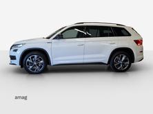 SKODA KODIAQ SPORTLINE, Diesel, Occasioni / Usate, Automatico - 2