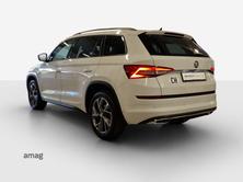 SKODA KODIAQ SPORTLINE, Diesel, Occasioni / Usate, Automatico - 3